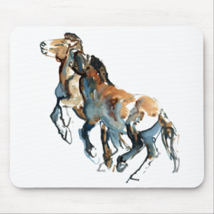 Neckbite 2013 mousepad