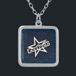 Necklace zum Verkauf ! Versilberte Kette<br><div class="desc">Was für ein großartiges Geschenk 🎁</div>