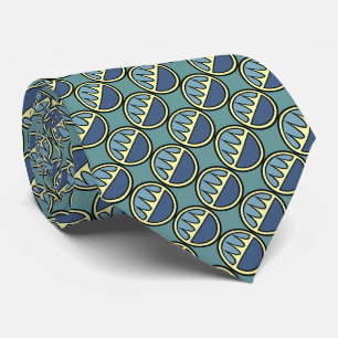 Necktie, Native Art Krawatte der Krawatte der erst