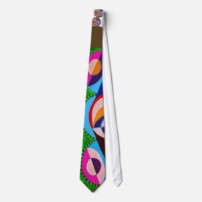 Necktie Neckties Neck+ties tie ties Krawatte (Vorderseite)