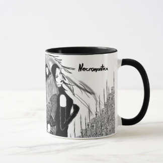 Necromantica Tasse