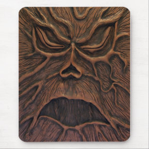 Necronomicon/Buch der toten Mausunterlage Mousepad