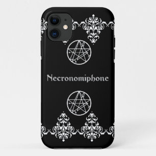 Necronomiphone Case-Mate iPhone Hülle