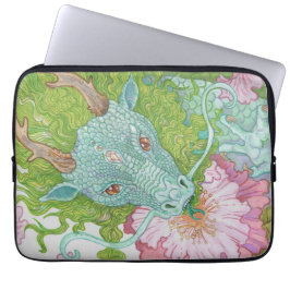 Nectar Dragon Laptopschutzhülle