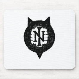 Ned Industries Mousepad