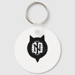 Ned Industries Schlüsselanhänger