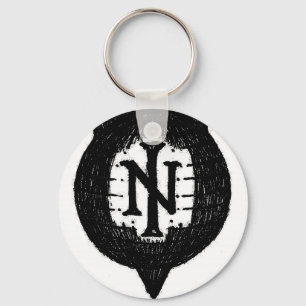Ned Industries Schlüsselanhänger