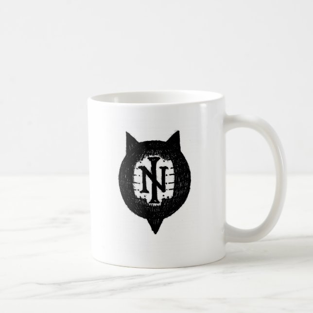 Ned Industries Tasse (Rechts)