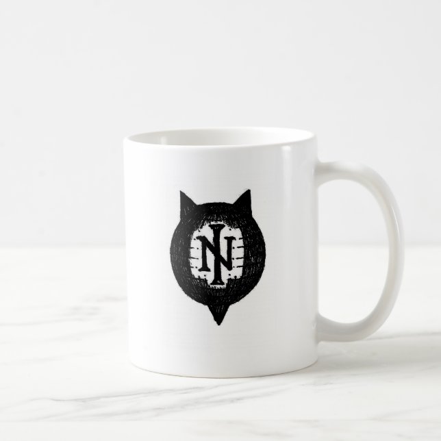 Ned Industries Tasse (Rechts)