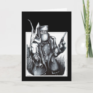 Ned Kelly Karte