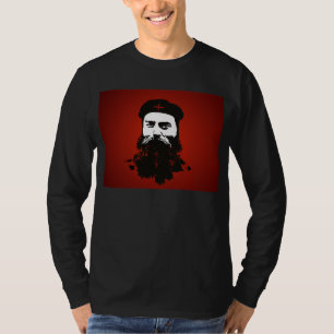 Ned Kelly trifft Che T-Shirt