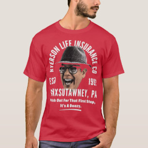 Ned Ryerson Lebensversicherungsgesellschaft T-Shirt