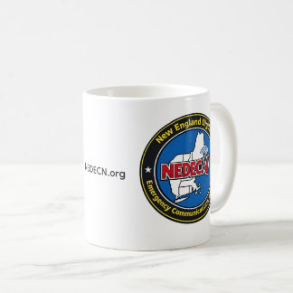 NEDECN Kaffeetasse