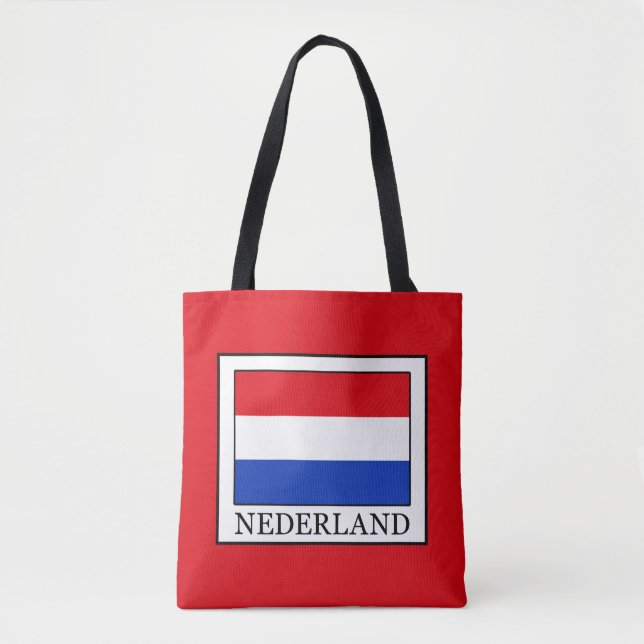Nederland (Vorderseite)