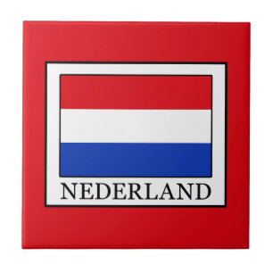 Nederland Fliese
