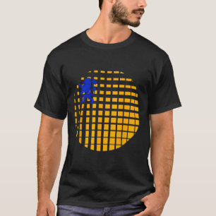Nederland Niederlande Holländisch Holland Fußball T-Shirt