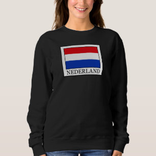 Nederland Sweatshirt