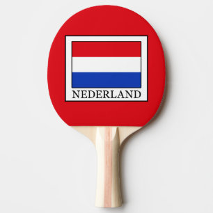Nederland Tischtennis Schläger