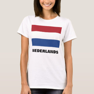 NEDERLANDE T-Shirt