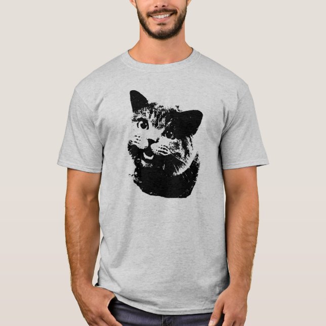 NEDM T-Shirt (Vorderseite)