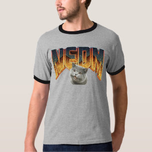 NEDM Wecker T-Shirt