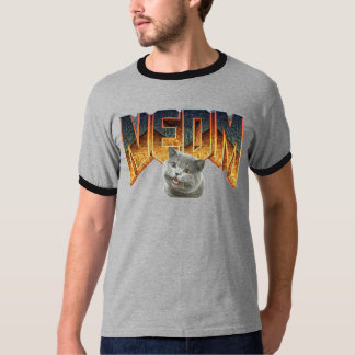NEDM Wecker T-Shirt