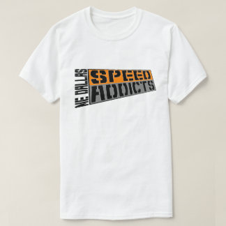 NEDSA - Daryn Ausgabe T-Shirt