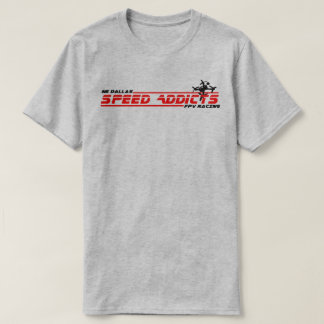 NEDSA - Helle FarbShirts T-Shirt