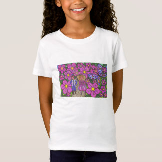 Nee Völker - Prinz u. Prinzessin Fairy Land - T-Shirt