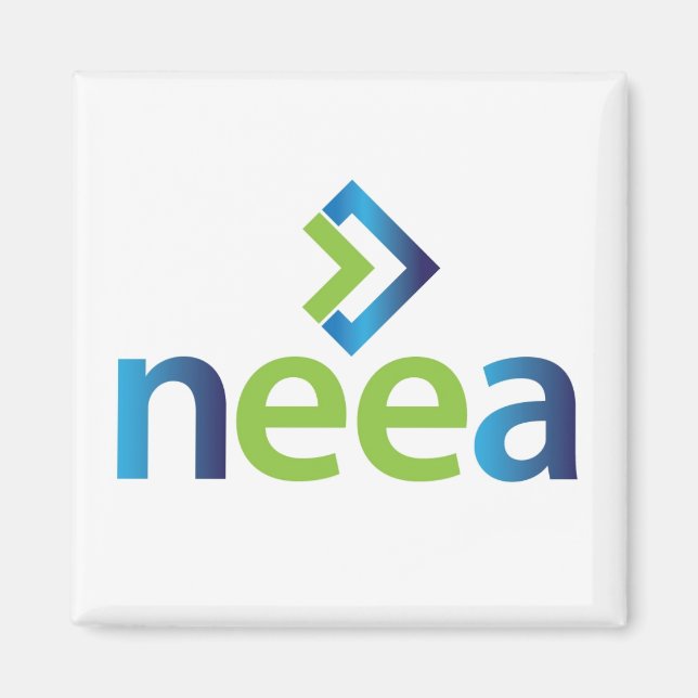 NEEA Magnet (Vorne)
