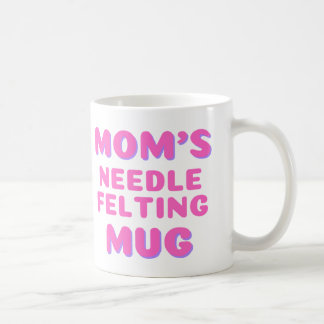 Needle Felge Tasse für Mama