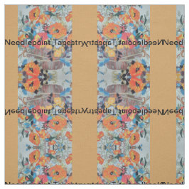 Needlepoint-Tapestation Stoff