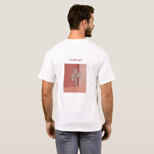 needlework_2_4forfall_1 T - Shirt