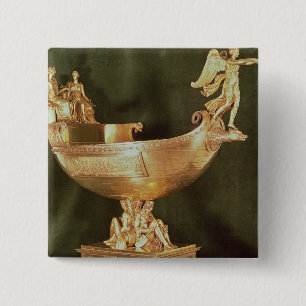 Nef, das Kaiser Napoleon Bonaparte gehört Button