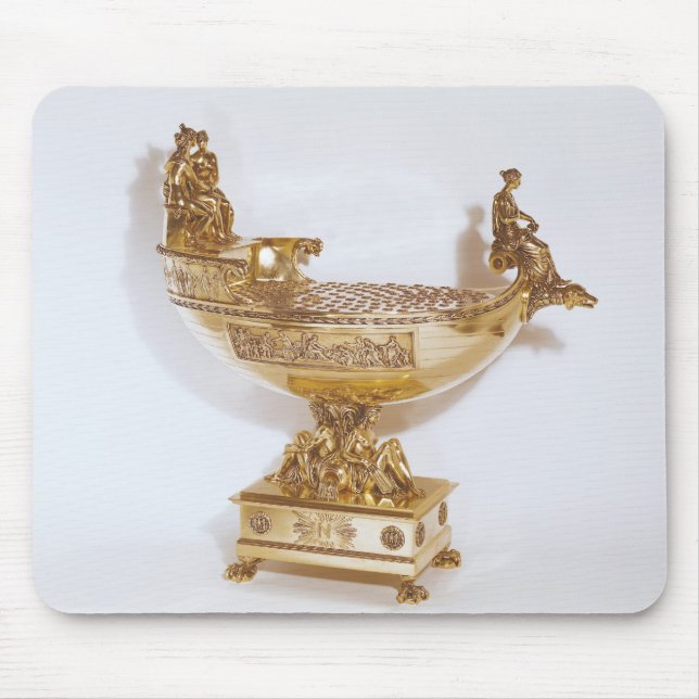 Nef, das Kaiserin Josephine De gehört Mousepad (Vorne)