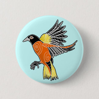 neferas Mamas oriale Button