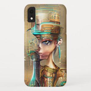 Nefertiti Case-Mate iPhone Hülle