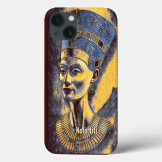 Nefertiti iPhone / iPad Gehäuse Case-Mate iPhone Hülle
