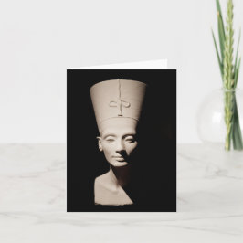 Nefertiti Karte