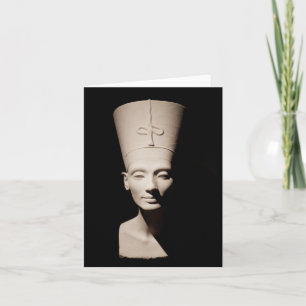 Nefertiti Karte
