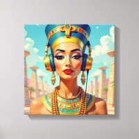 NEFERTITI KÖNIGIN DES NIL 3