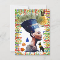 Nefertiti