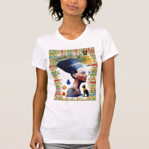 Nefertiti T-Shirt