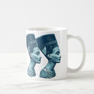 nefertiti, tasse