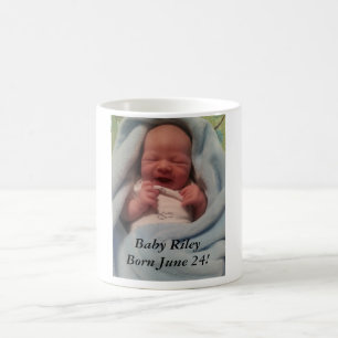 Neffe-Tasse Tasse