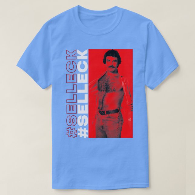 NEGATIVER RAUM T-Shirt (Design vorne)