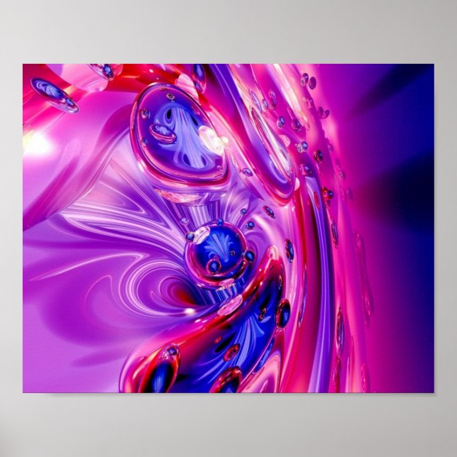 Negativleben-1280x1024 Poster (Vorne)