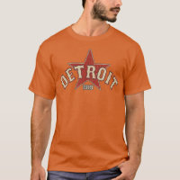 Neger League Detroit Stars 1919