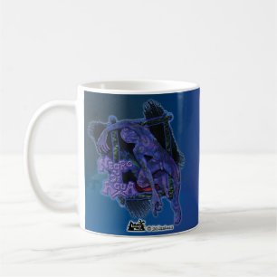 Negro de Agua Mug Tasse