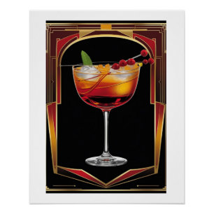 Negroni poster